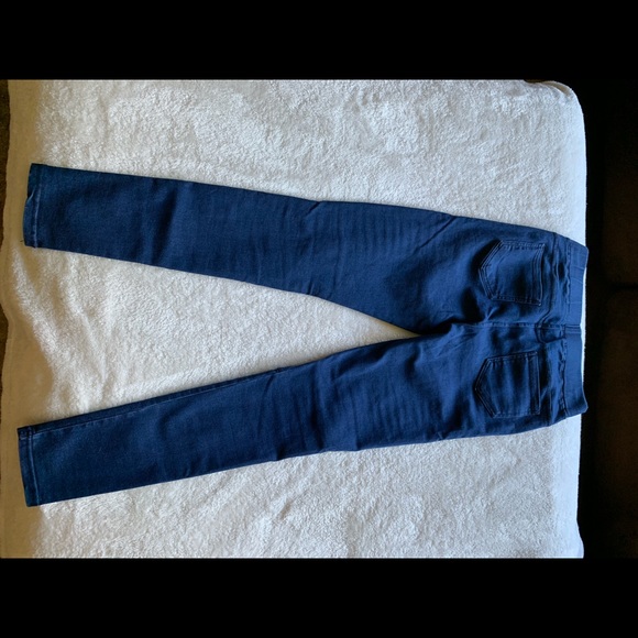 Moto jeggings - Picture 2 of 2